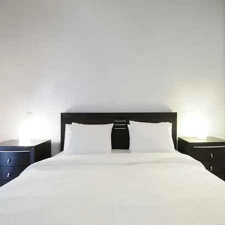 Appartement F & B Collection - For 3 *