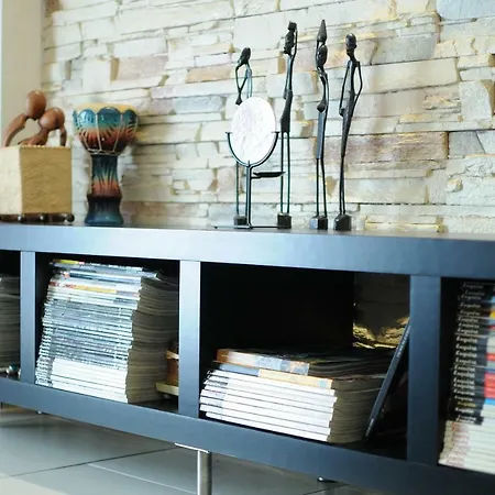 Appartement F & B Collection - For 3 *