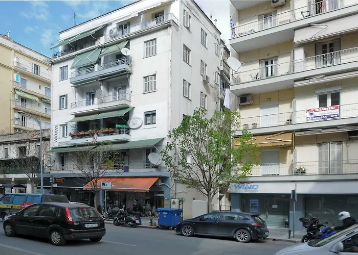 F & B Collection - For 3 Apartamento *