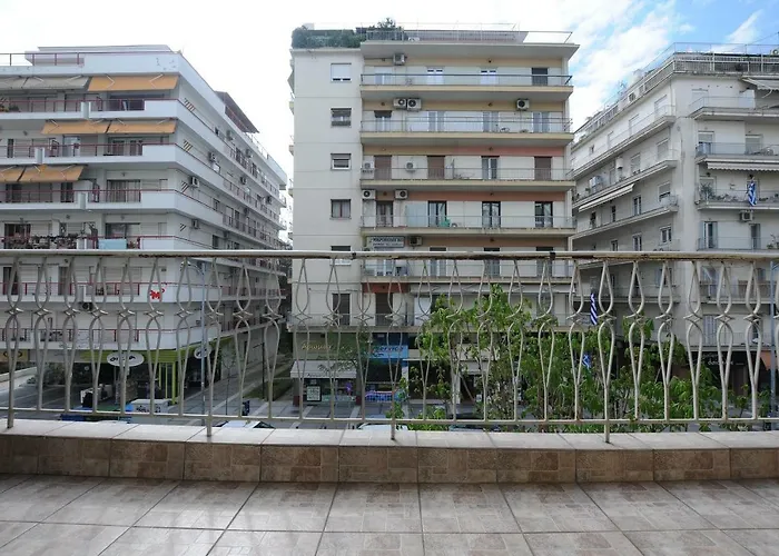 Apartamento F & B Collection - For 3