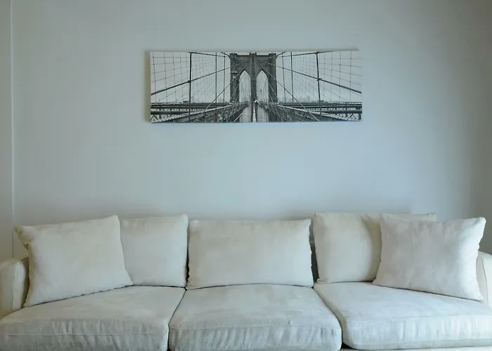 F & B Collection - For 3 Apartamento *