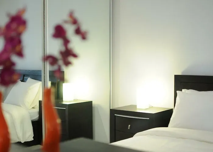 F & B Collection - For 3 Apartamento