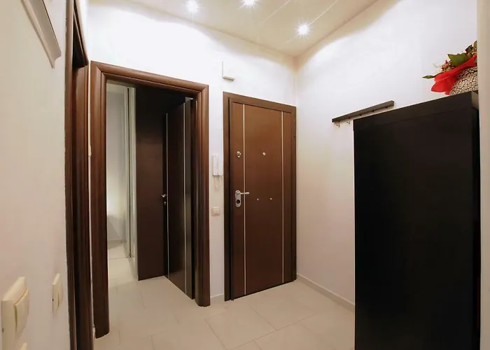 Apartamento F & B Collection - For 3