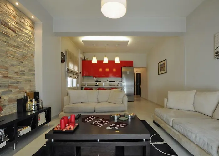 F & B Collection - For 3 Apartamento