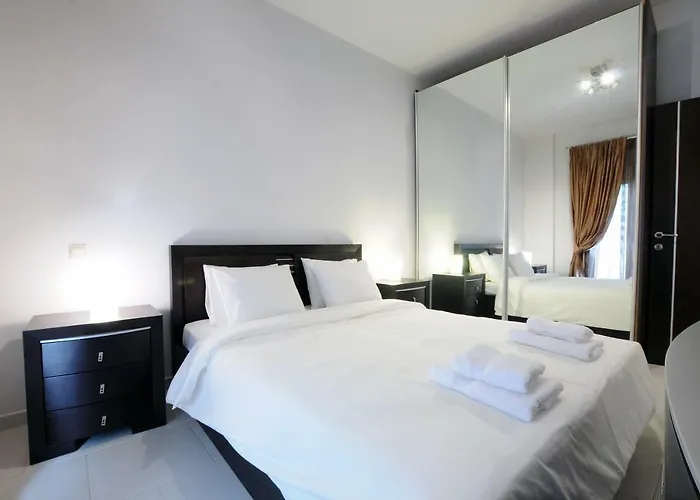 Apartamento F & B Collection - For 3 Tesalónica