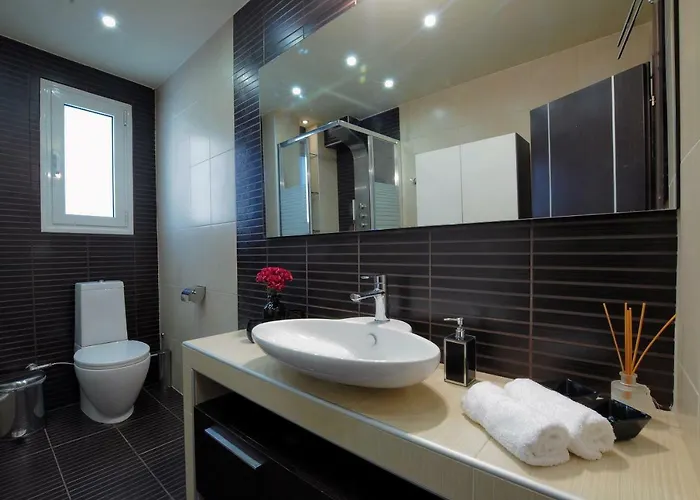 F & B Collection - For 3 Apartamento