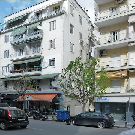 F & B Collection - For 3 Appartement *