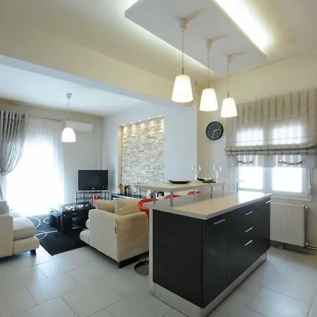 F & B Collection - For 3 * Thessaloniki