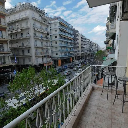 F & B Collection - For 3 Thessaloniki