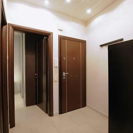 Apartment F & B Collection - For 3