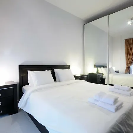Apartament F & B Collection - For 3 Saloniki