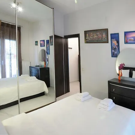 F & B Collection - For 3 Appartement Thessaloniki