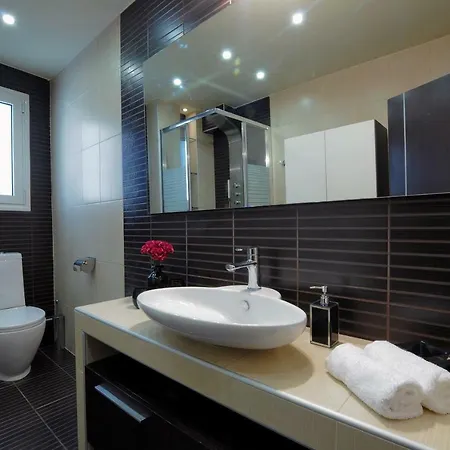 F & B Collection - For 3 Appartement