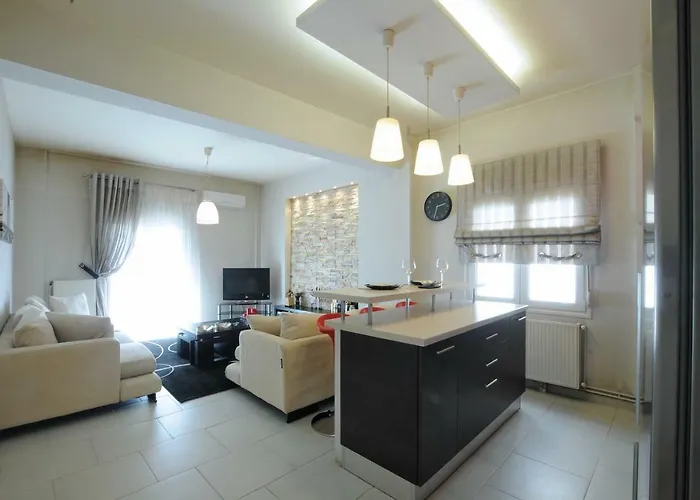 F & B Collection - For 3 * 塞萨洛尼基