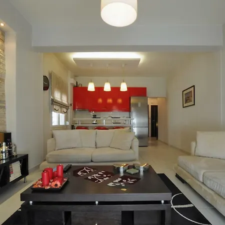 F & B Collection - For 3 Apartmán